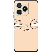 Чохол BoxFace Blackview Wave 9C 
