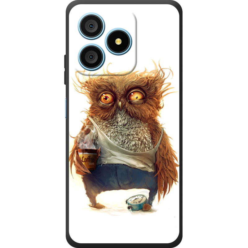 Чохол BoxFace Blackview Wave 9C 