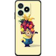Чохол BoxFace Blackview Wave 9C 