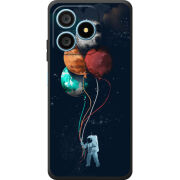 Чохол BoxFace Blackview Wave 9C 