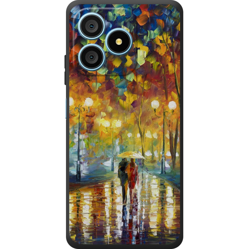 Чохол BoxFace Blackview Wave 9C 
