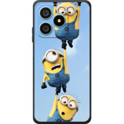 Чохол BoxFace Blackview Wave 9C 