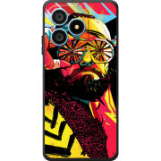 Чохол BoxFace Blackview Wave 9C 