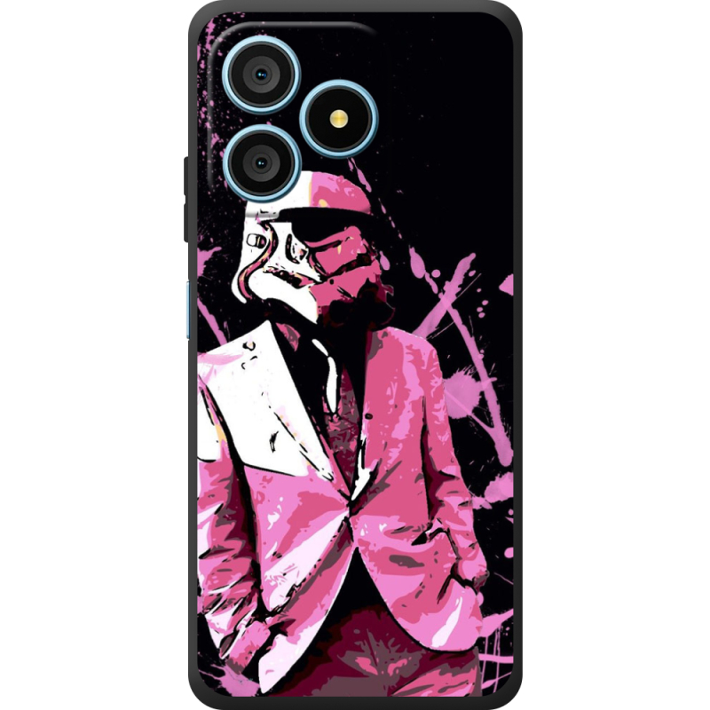 Чохол BoxFace Blackview Wave 9C 