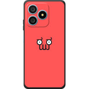 Чохол BoxFace Blackview Wave 9C 