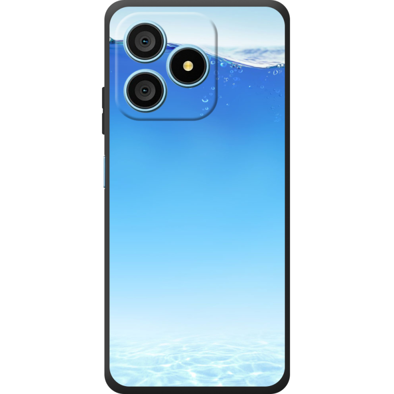 Чохол BoxFace Blackview Wave 9C 