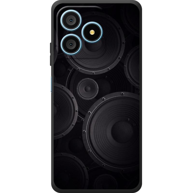 Чохол BoxFace Blackview Wave 9C 