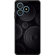 Чохол BoxFace Blackview Wave 9C 