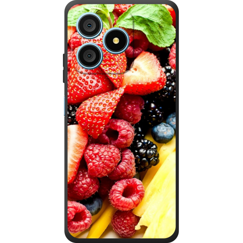 Чохол BoxFace Blackview Wave 9C 