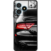 Чохол BoxFace Blackview Wave 9C Audi A7