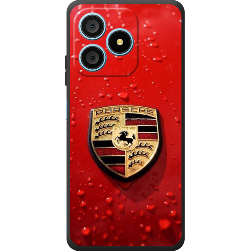 Чохол BoxFace Blackview Wave 9C 