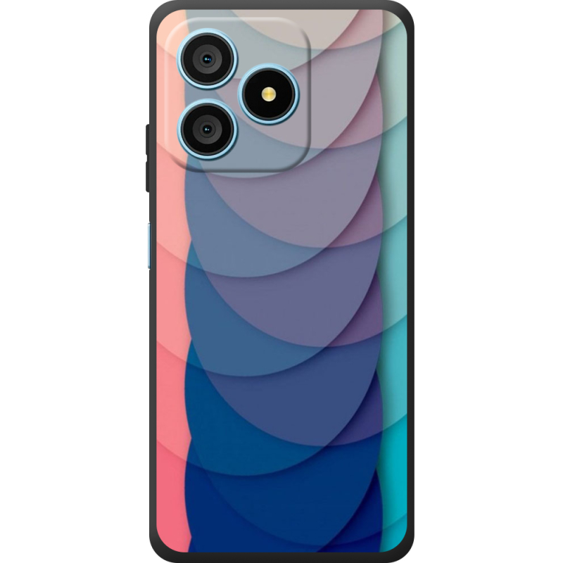 Чохол BoxFace Blackview Wave 9C 