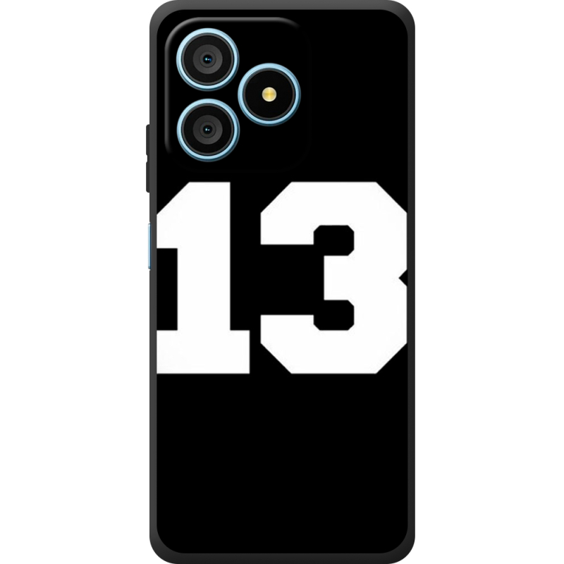 Чохол BoxFace Blackview Wave 9C 13