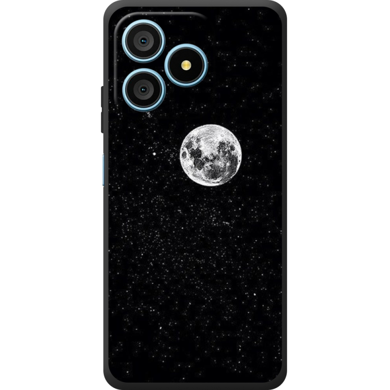 Чохол BoxFace Blackview Wave 9C 