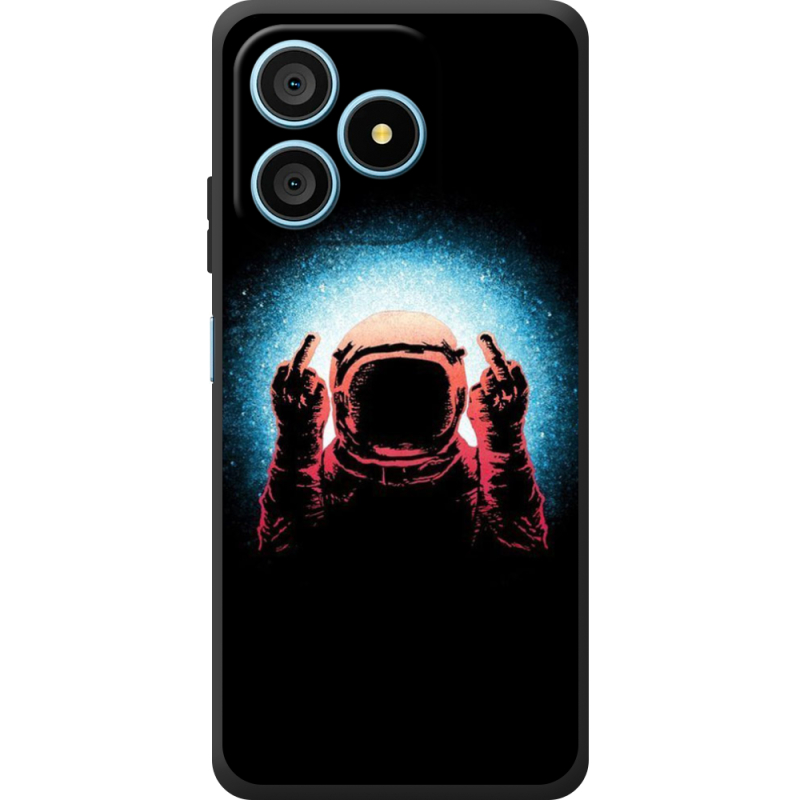 Чохол BoxFace Blackview Wave 9C 