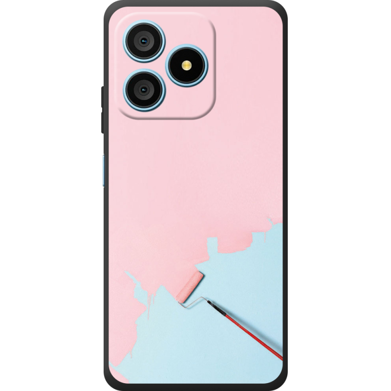 Чохол BoxFace Blackview Wave 9C 