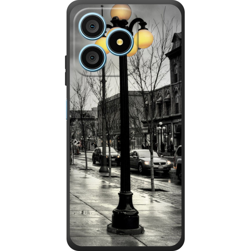 Чохол BoxFace Blackview Wave 9C 