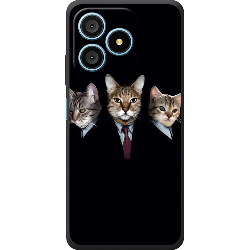 Чохол BoxFace Blackview Wave 9C 