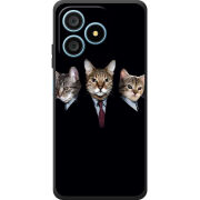 Чохол BoxFace Blackview Wave 9C 