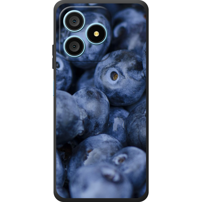 Чохол BoxFace Blackview Wave 9C 