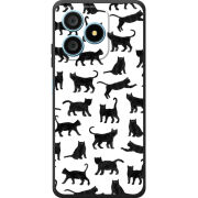 Чохол BoxFace Blackview Wave 9C 
