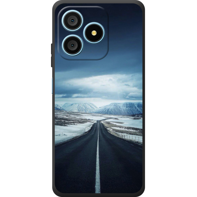 Чохол BoxFace Blackview Wave 9C 