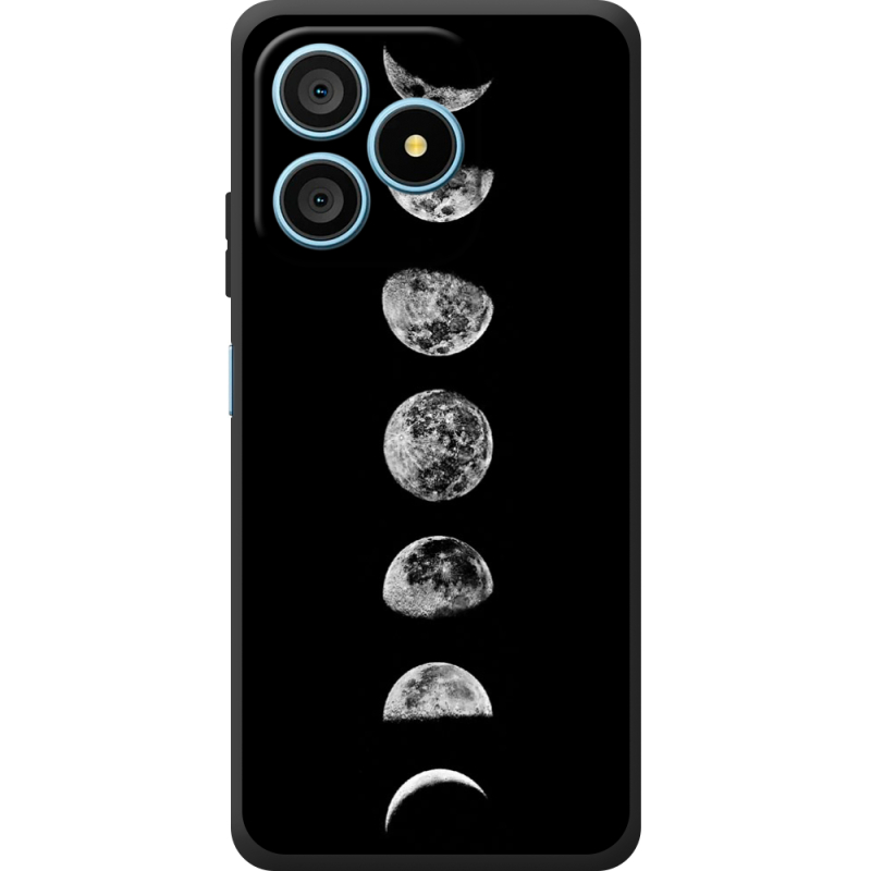 Чохол BoxFace Blackview Wave 9C 