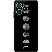 Чохол BoxFace Blackview Wave 9C 