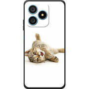 Чохол BoxFace Blackview Wave 9C 