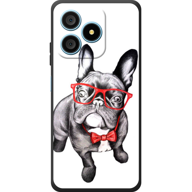 Чохол BoxFace Blackview Wave 9C 