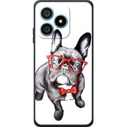 Чохол BoxFace Blackview Wave 9C 
