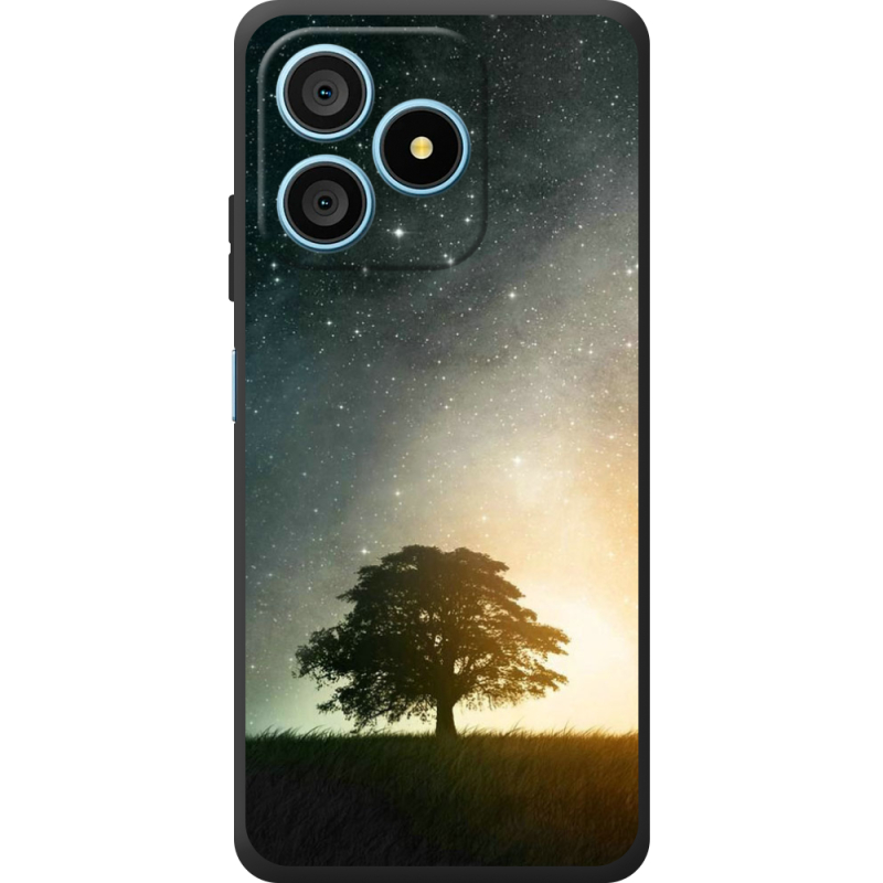 Чохол BoxFace Blackview Wave 9C 