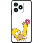 Чохол BoxFace Blackview Wave 9C 