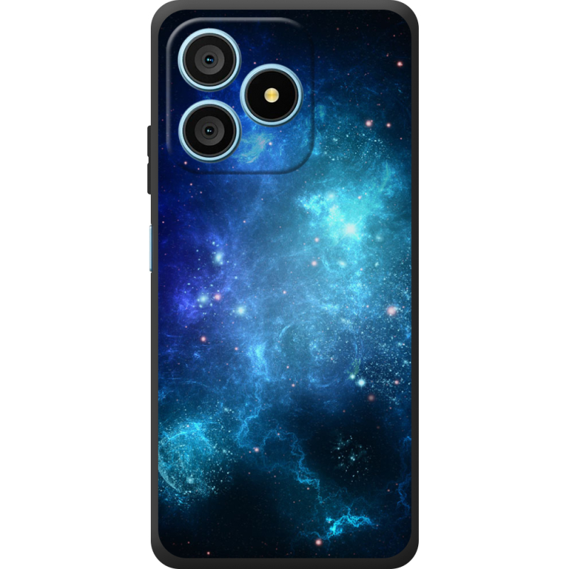Чохол BoxFace Blackview Wave 9C 