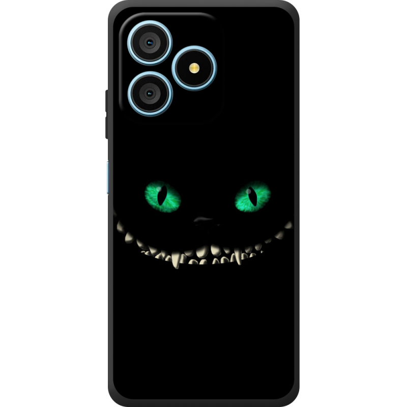 Чохол BoxFace Blackview Wave 9C 