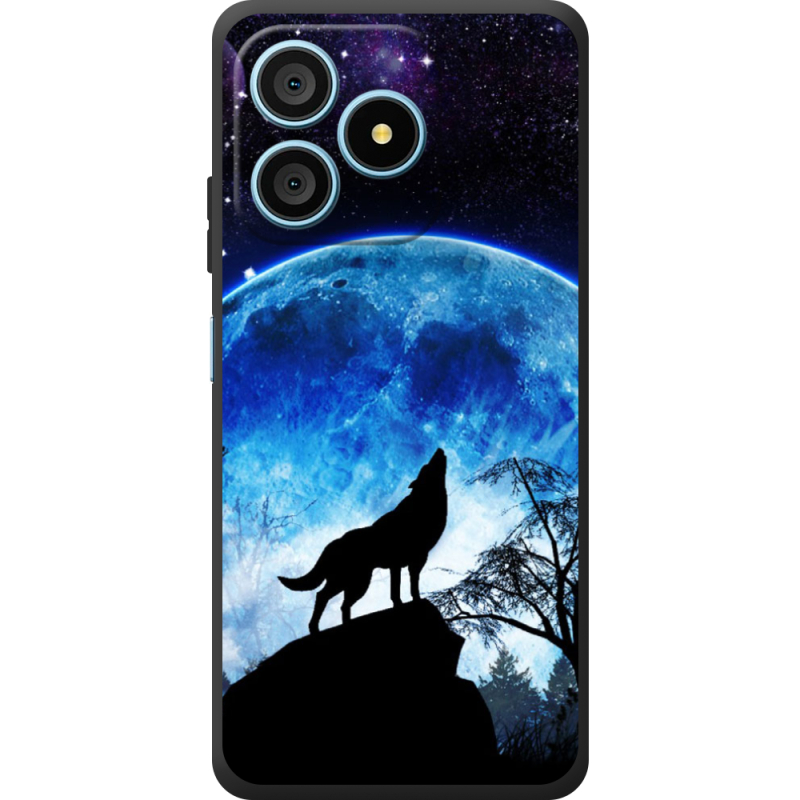 Чохол BoxFace Blackview Wave 9C 