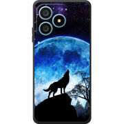 Чохол BoxFace Blackview Wave 9C 