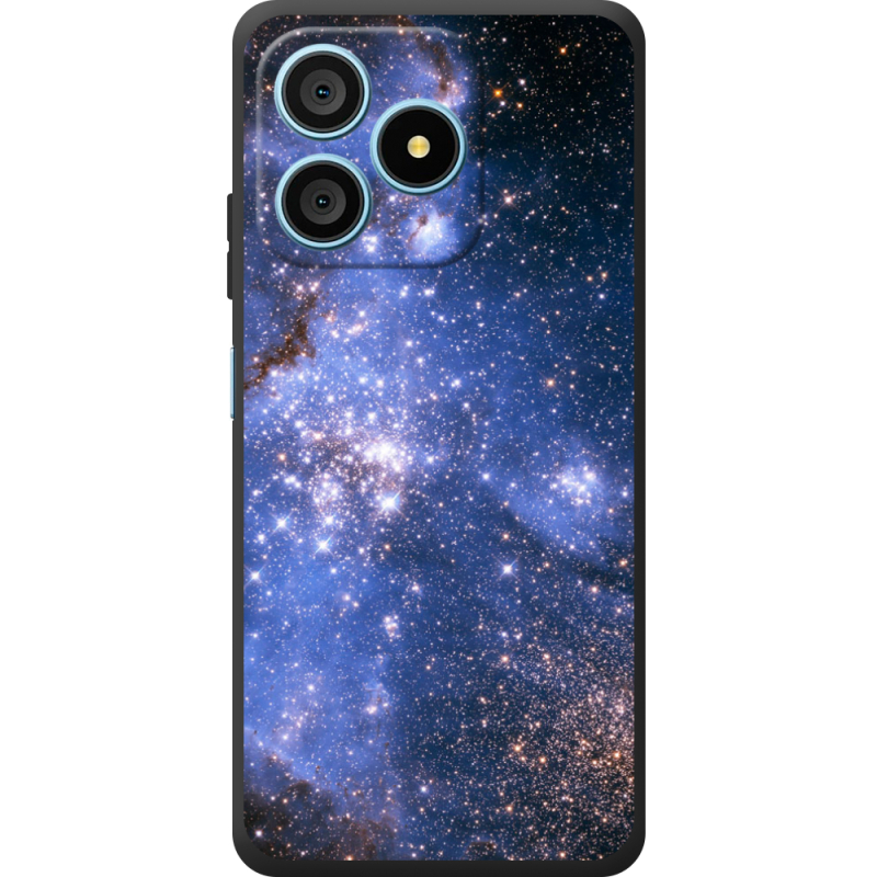 Чохол BoxFace Blackview Wave 9C 