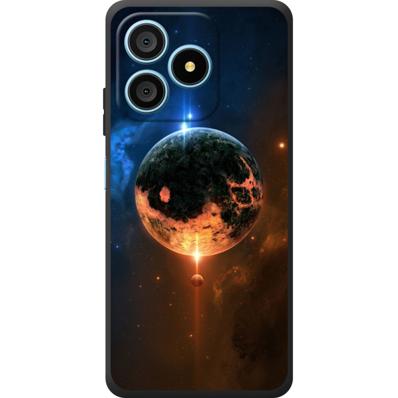 Чохол BoxFace Blackview Wave 9C 