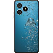 Чохол BoxFace Blackview Wave 9C 