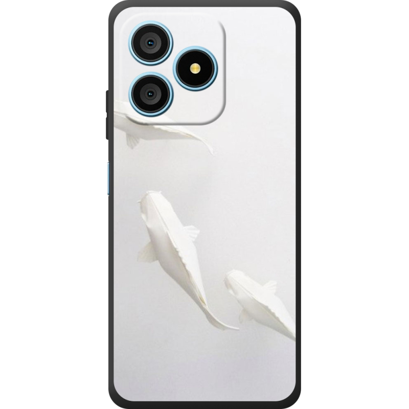 Чохол BoxFace Blackview Wave 9C 