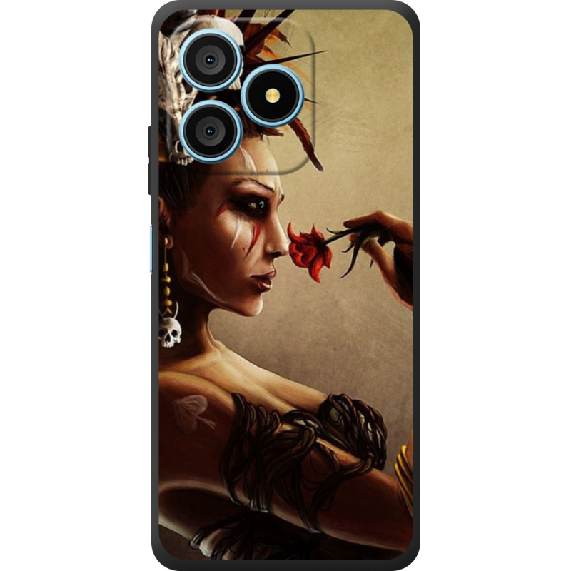 Чохол BoxFace Blackview Wave 9C 