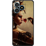Чохол BoxFace Blackview Wave 9C 