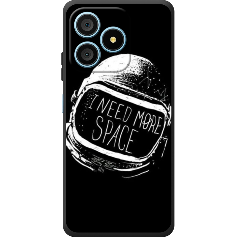 Чохол BoxFace Blackview Wave 9C 