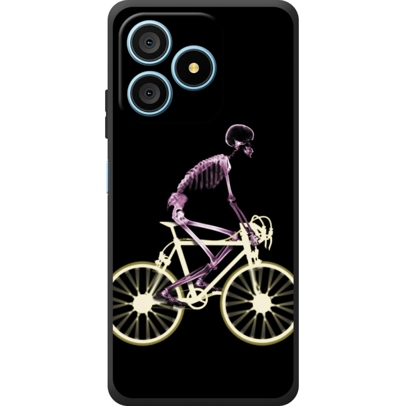 Чохол BoxFace Blackview Wave 9C 