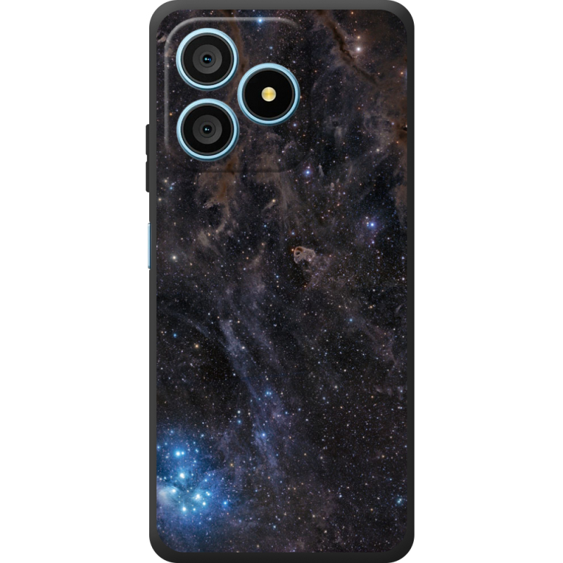 Чохол BoxFace Blackview Wave 9C 