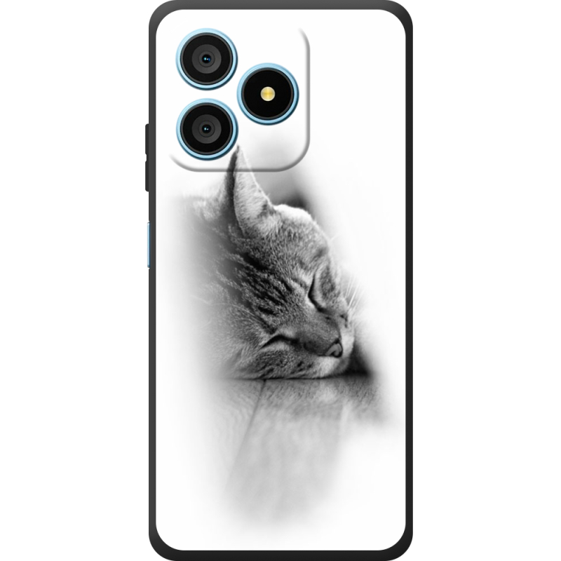 Чохол BoxFace Blackview Wave 9C 