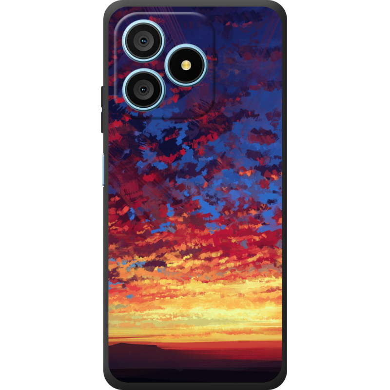 Чохол BoxFace Blackview Wave 9C Draw Breath