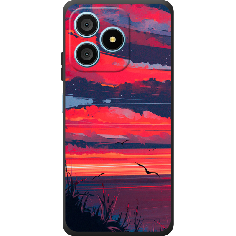 Чохол BoxFace Blackview Wave 9C Heaven a