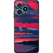 Чохол BoxFace Blackview Wave 9C Heaven b